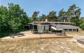 Amazing Home In Nexø With Sauna